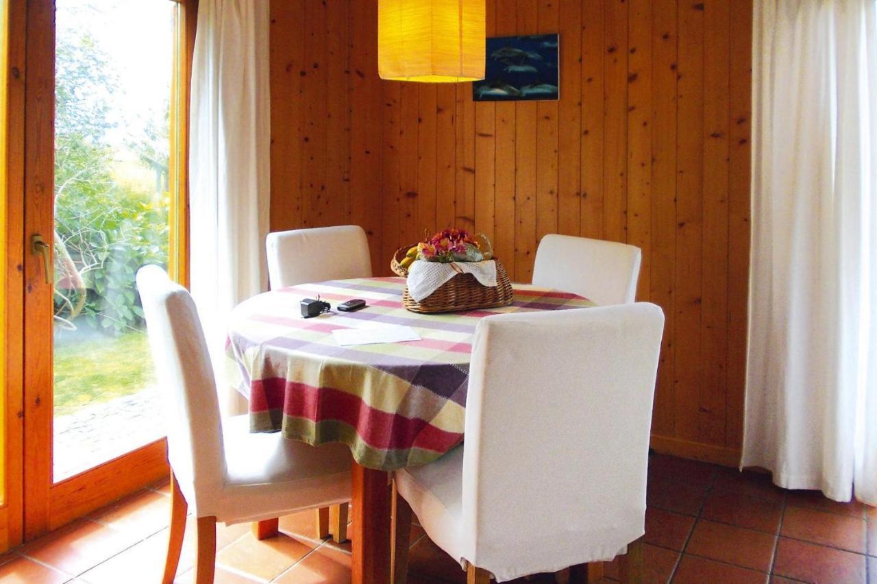 Holiday Homes Quinta Dos Curubas, Vila Franca Do Campo, Sao Miguel, Azores Exterior photo