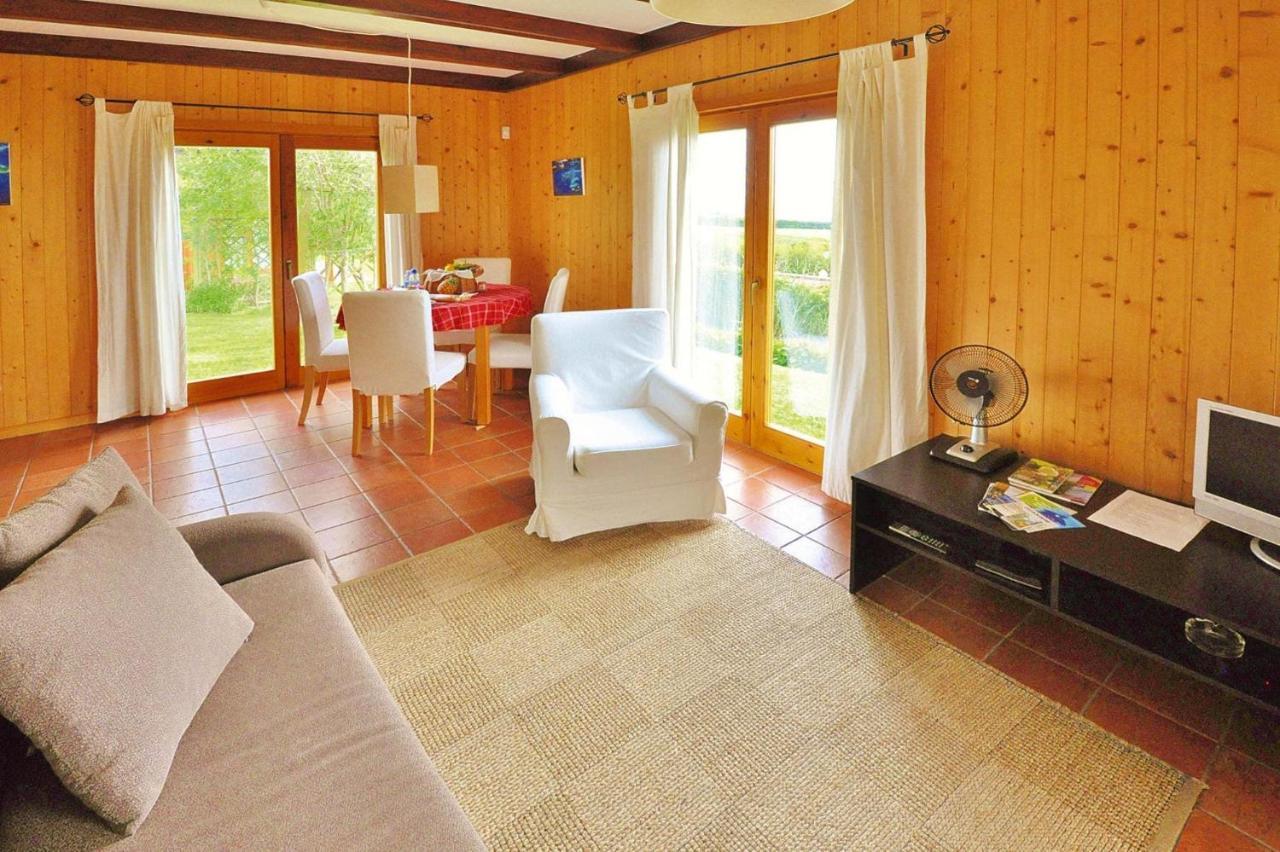 Holiday Homes Quinta Dos Curubas, Vila Franca Do Campo, Sao Miguel, Azores Exterior photo