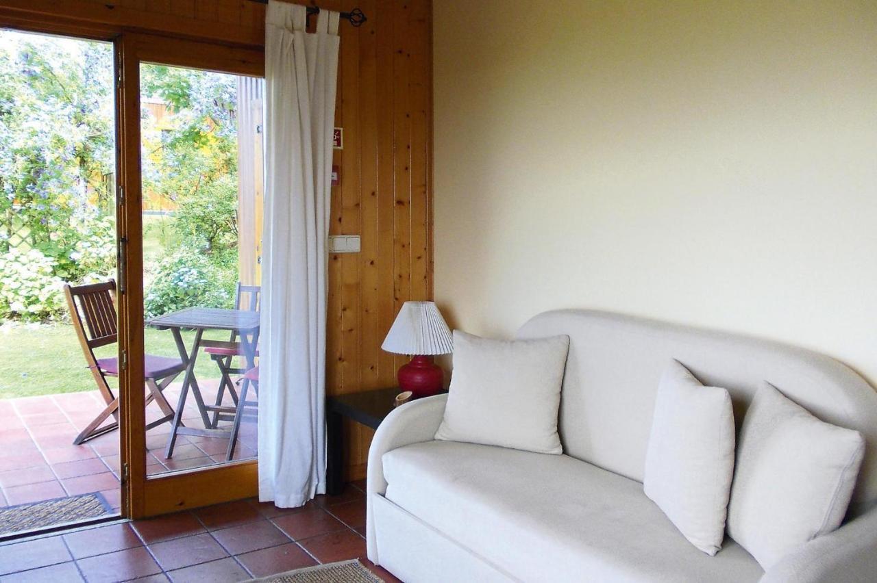 Holiday Homes Quinta Dos Curubas, Vila Franca Do Campo, Sao Miguel, Azores Exterior photo